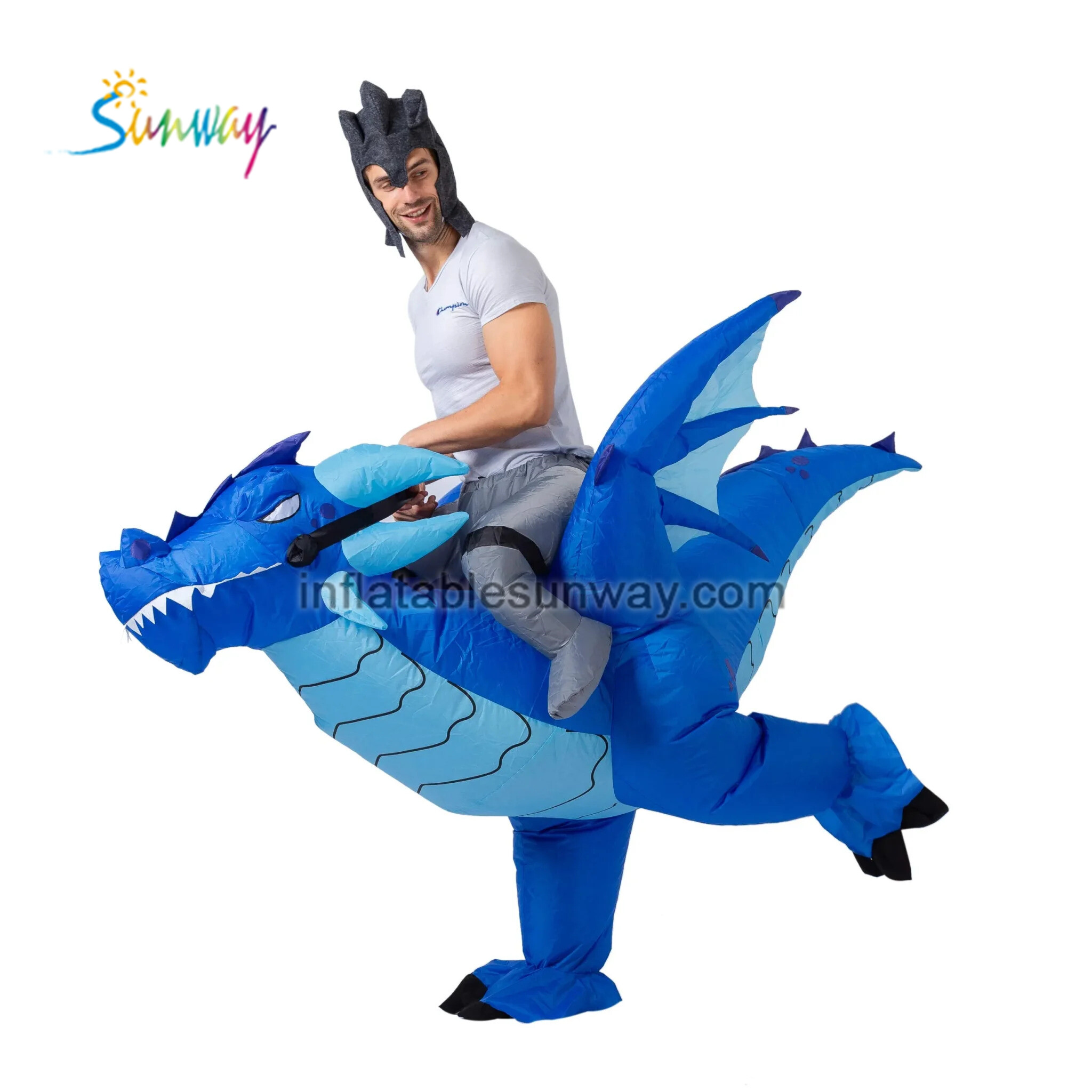 inflatable costumes